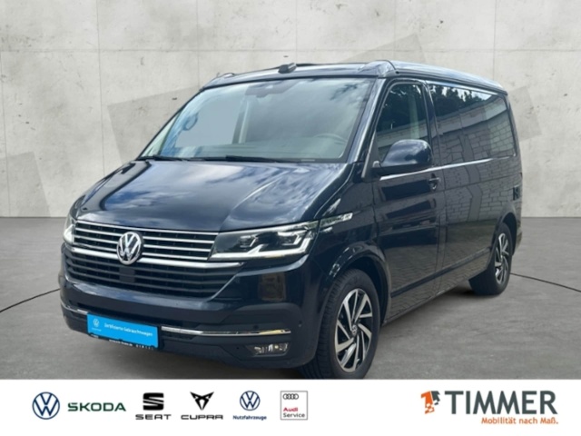Volkswagen T6.1 California