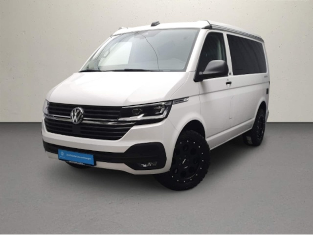 Volkswagen T6.1 California