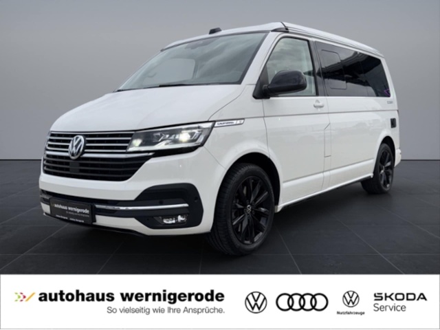 Volkswagen T6.1 California