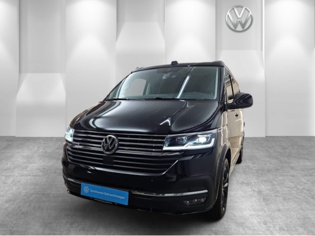 Volkswagen T6.1 California