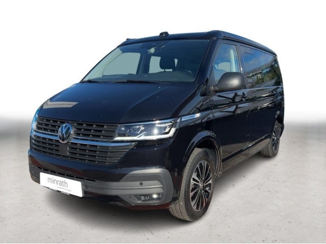 Volkswagen T6.1 California