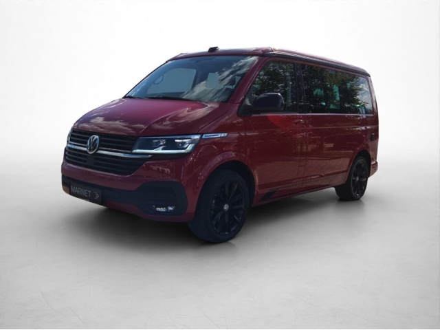 Volkswagen T6.1 California