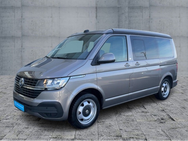 Volkswagen T6.1 California