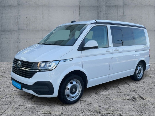 Volkswagen T6.1 California