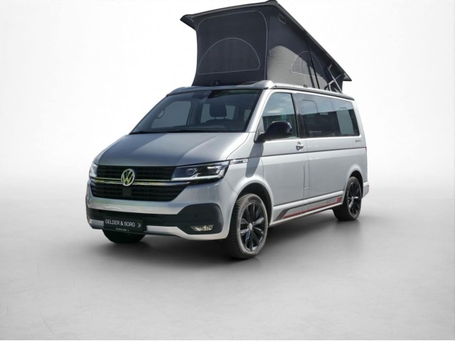 Volkswagen T6.1 California
