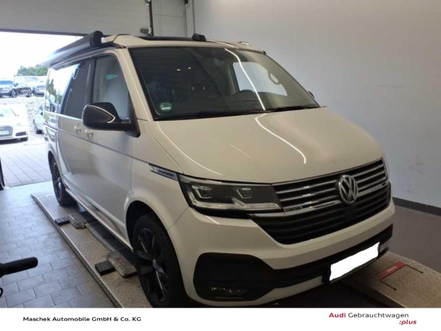 Volkswagen T6.1 California