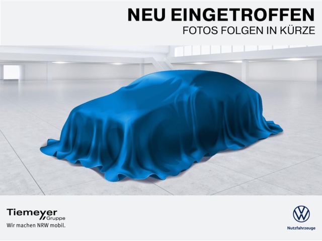 Volkswagen T6.1 California