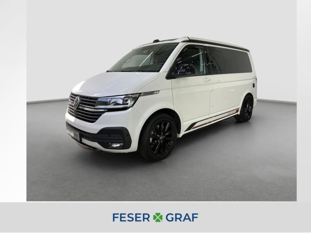 Volkswagen T6.1 California