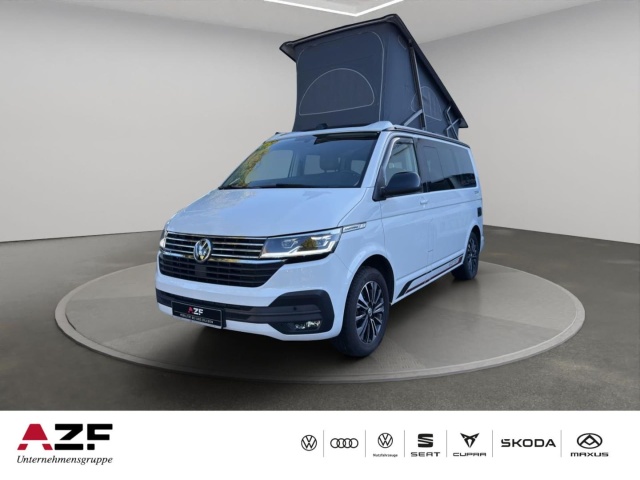 Volkswagen T6.1 California