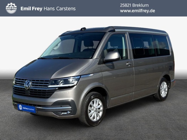 Volkswagen T6.1 California