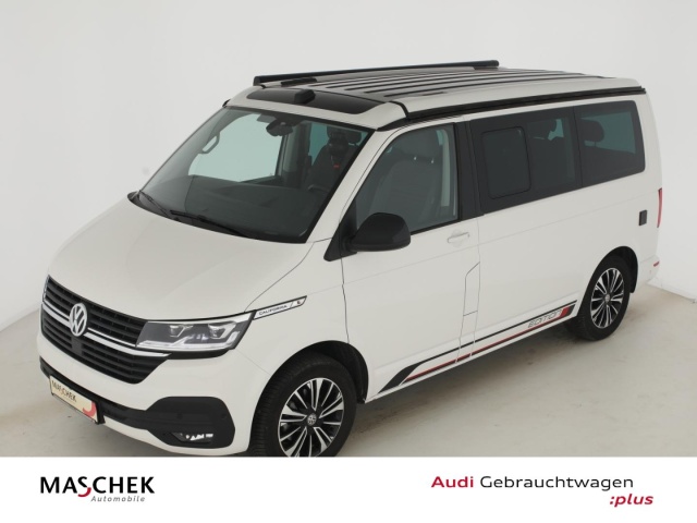 Volkswagen T6.1 California