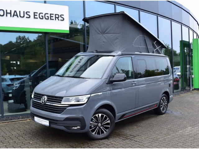 Volkswagen T6.1 California