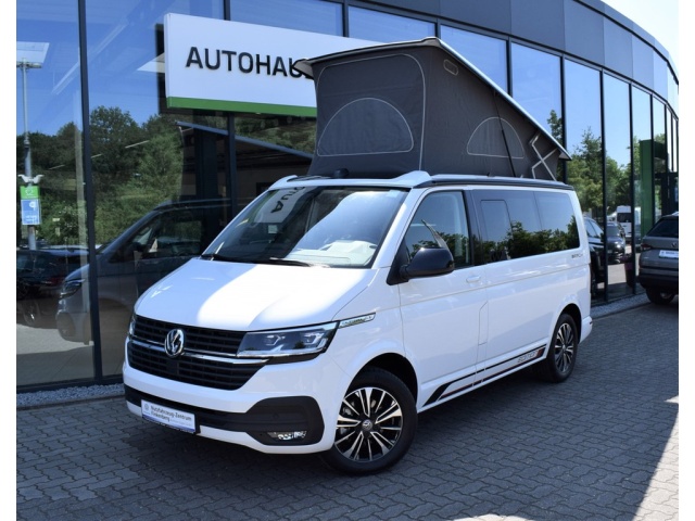 Volkswagen T6.1 California