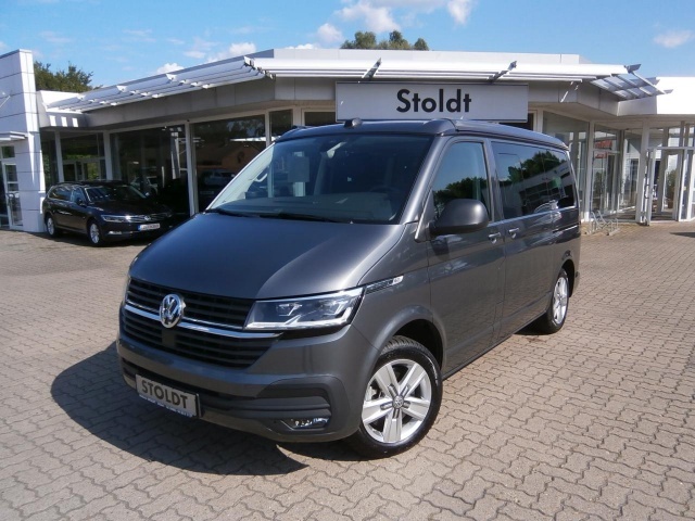 Volkswagen T6.1 California