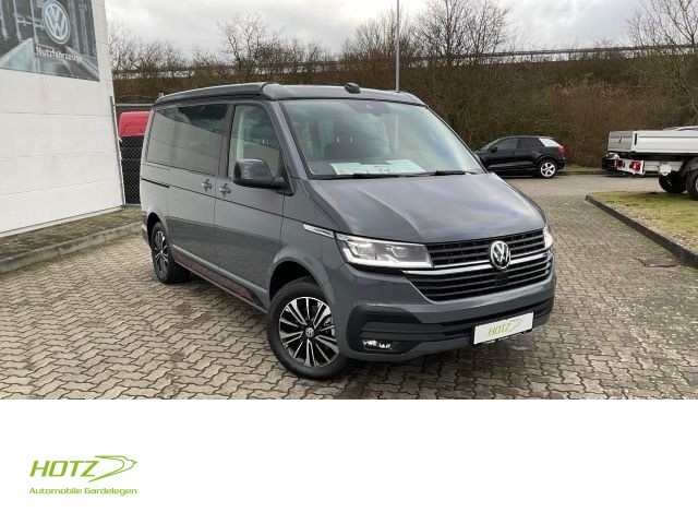 Volkswagen T6.1 California