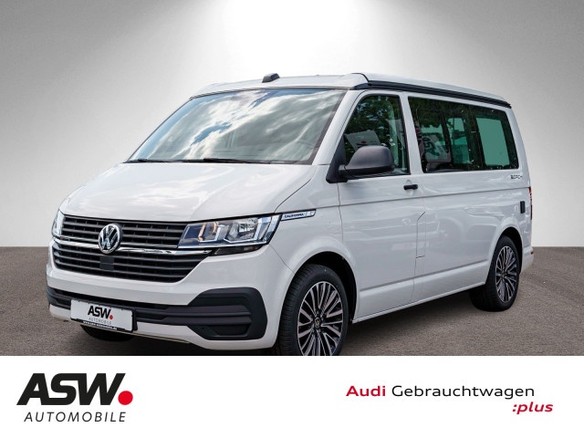 Volkswagen T6.1 California