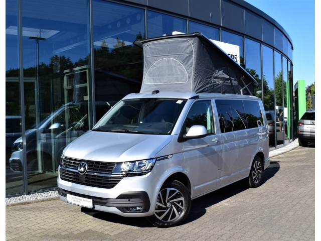 Volkswagen T6.1 California