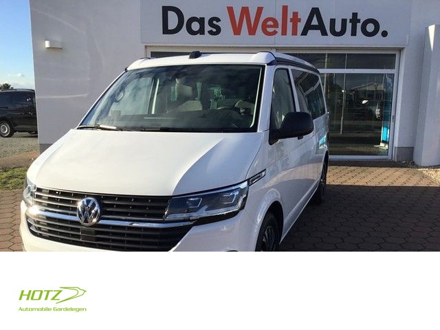 Volkswagen T6.1 California