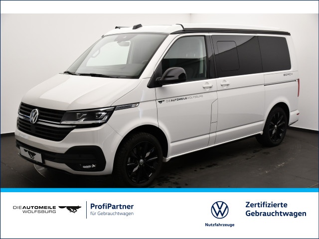 Volkswagen T6.1 California