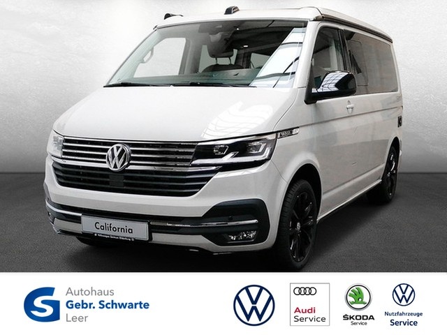 Volkswagen T6.1 California