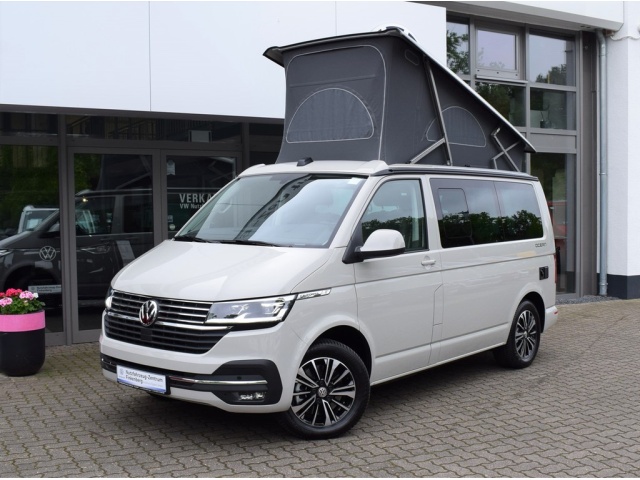 Volkswagen T6.1 California