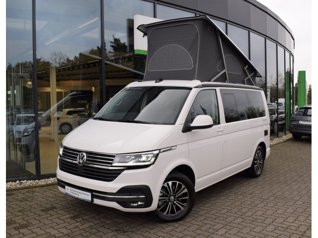 Volkswagen T6.1 California