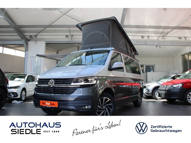 Volkswagen T6.1 California