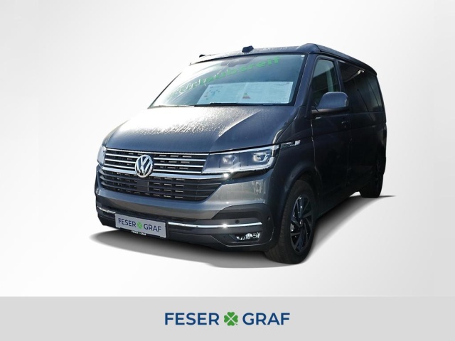 Volkswagen T6.1 California