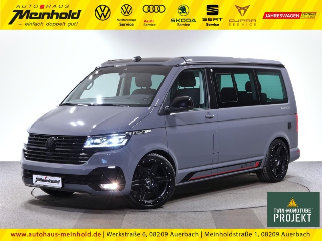 Volkswagen T6.1 California