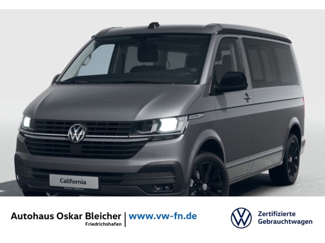 Volkswagen T6.1 California