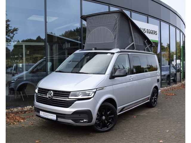 Volkswagen T6.1 California