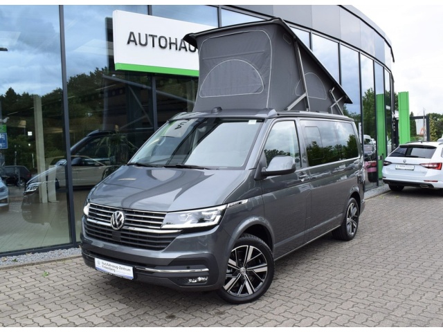 Volkswagen T6.1 California