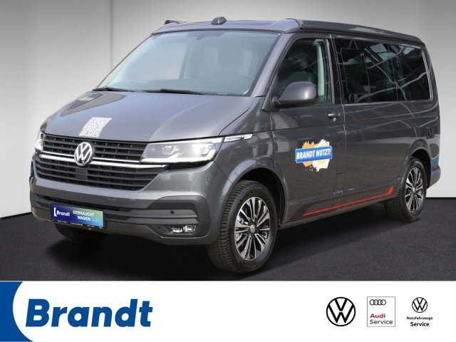 Volkswagen T6.1 California