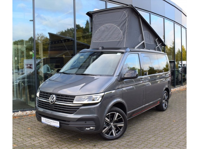 Volkswagen T6.1 California