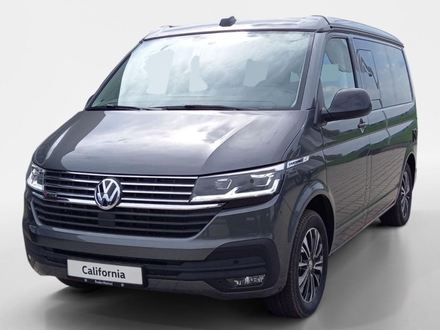 Volkswagen T6.1 California