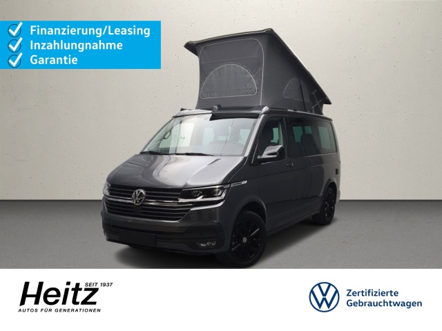 Volkswagen T6.1 California