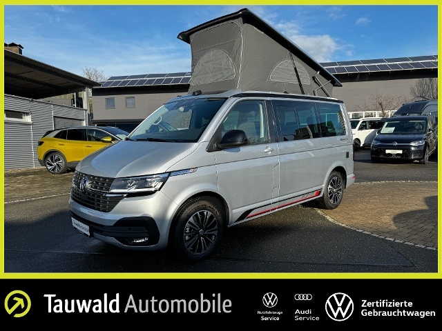 Volkswagen T6.1 California