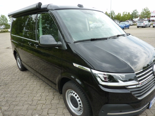 Volkswagen T6.1 California