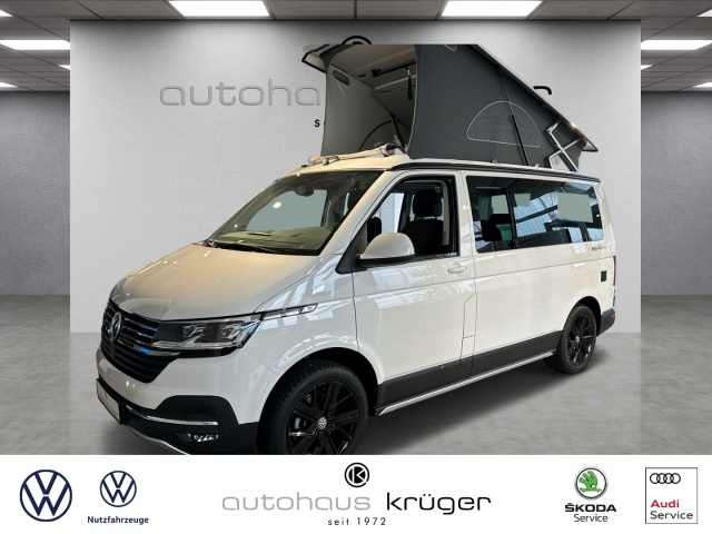 Volkswagen T6.1 California