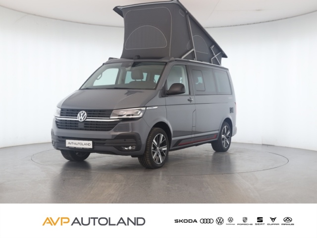 Volkswagen T6.1 California