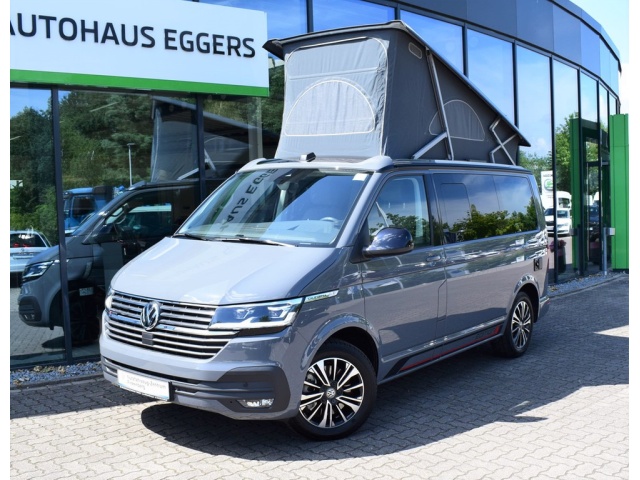 Volkswagen T6.1 California