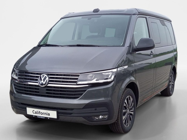 Volkswagen T6.1 California