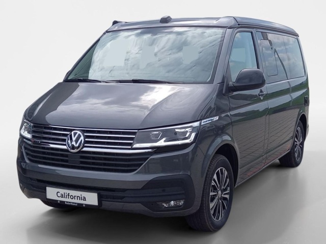 Volkswagen T6.1 California