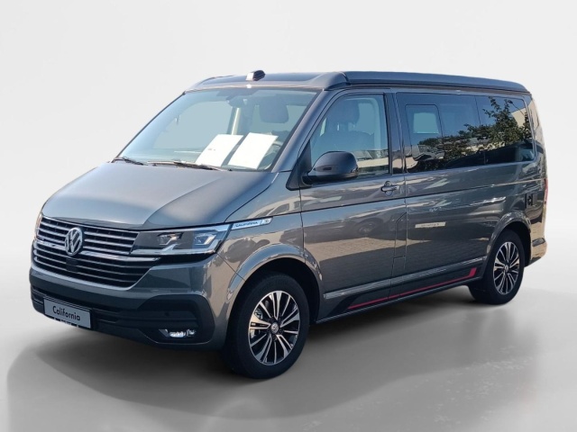 Volkswagen T6.1 California