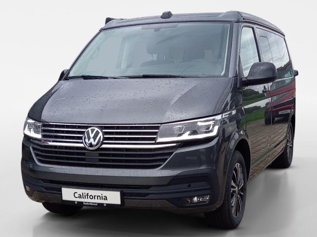 Volkswagen T6.1 California