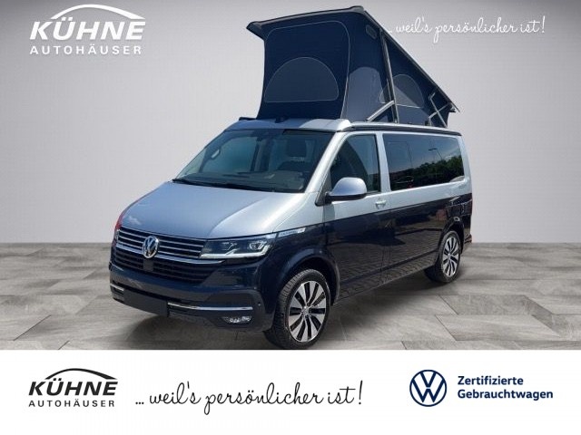 Volkswagen T6.1 California