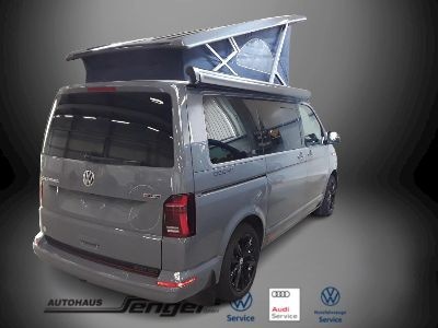 Volkswagen T6.1 California