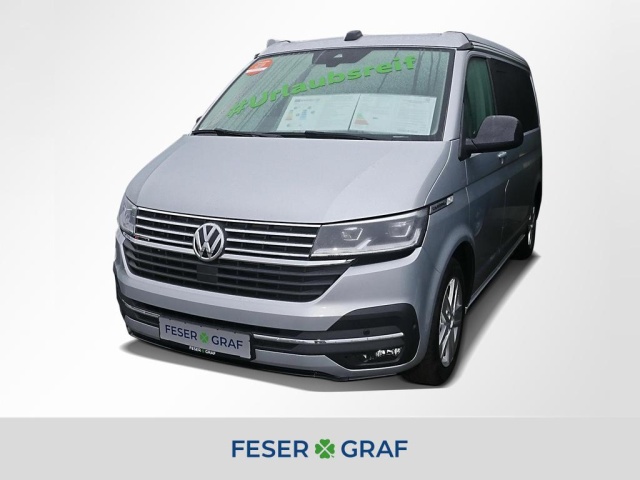 Volkswagen T6.1 California