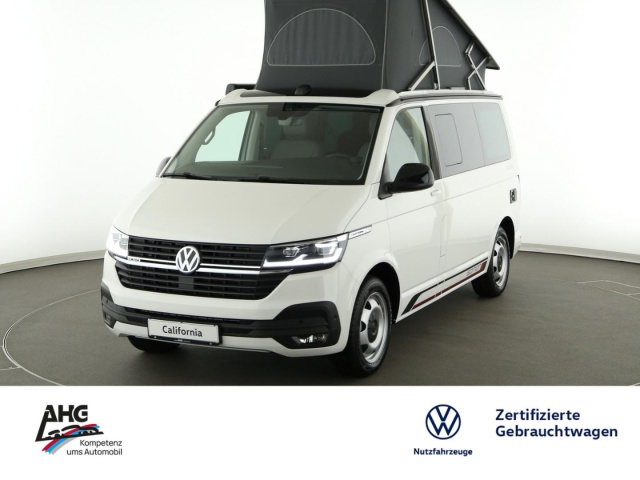 Volkswagen T6.1 California