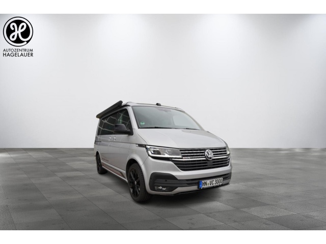 Volkswagen T6.1 California